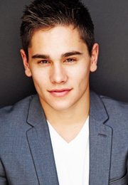 Кристиан Антидорми